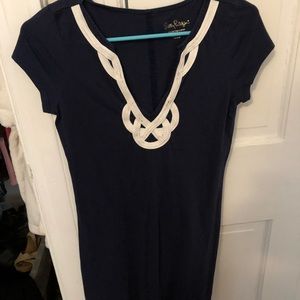 Lilly Pulitzer dress size Xs